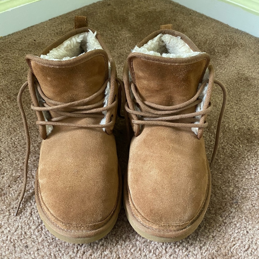 COPY - Ugg Neumel Boot